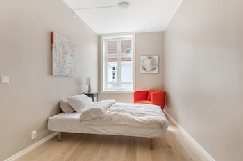 fosswinckel apartments