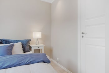 fosswinckel apartments