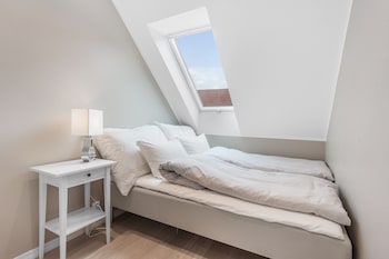 fosswinckel apartments