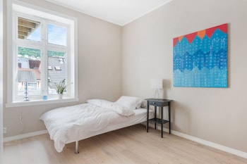 fosswinckel apartments