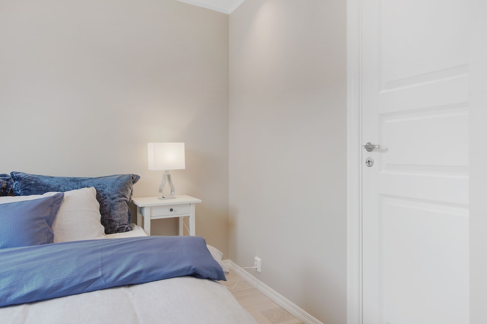 fosswinckel apartments