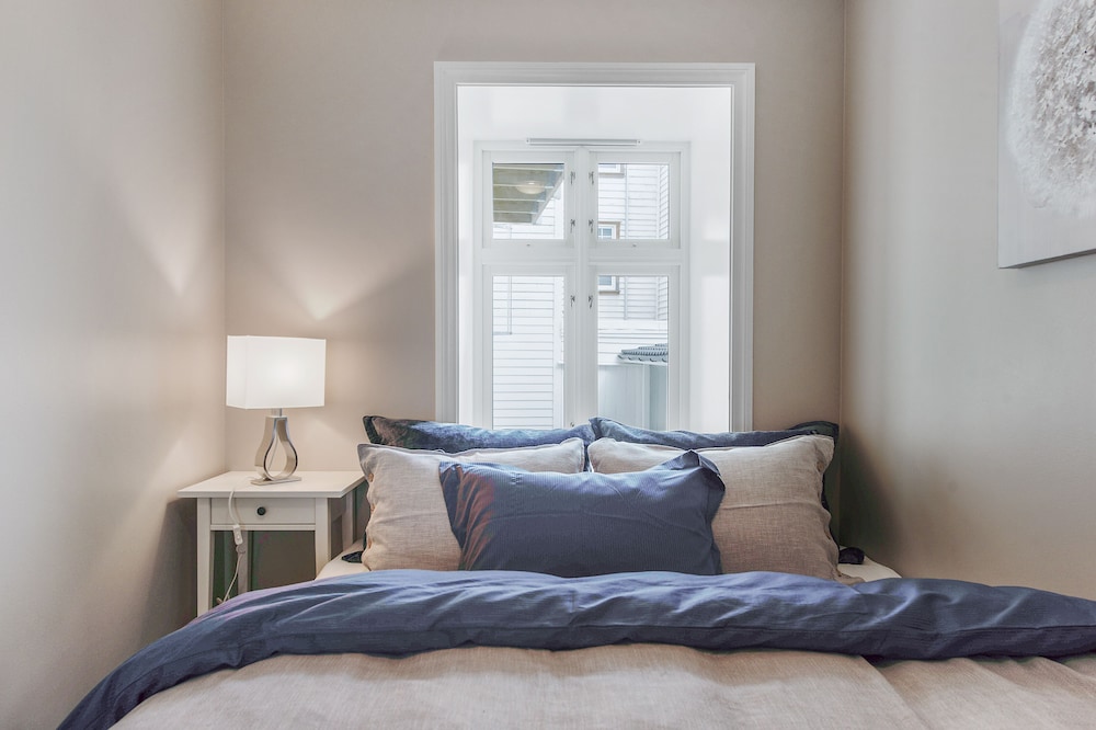 fosswinckel apartments