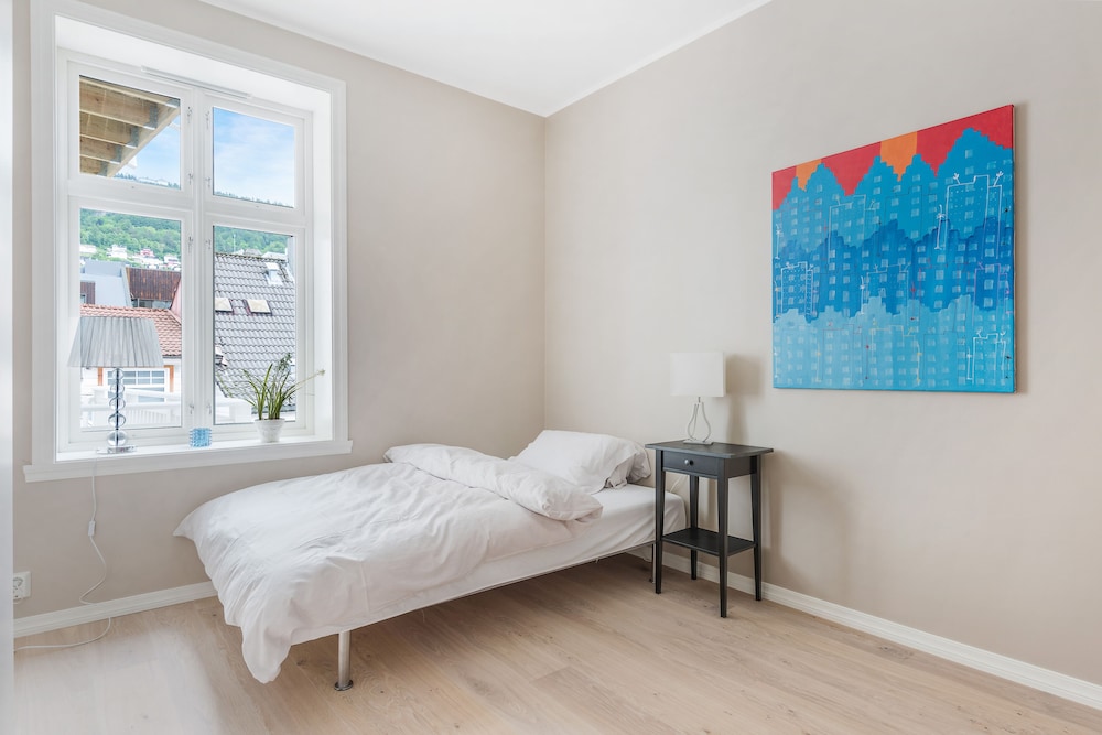 fosswinckel apartments