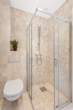 fosswinckel apartments