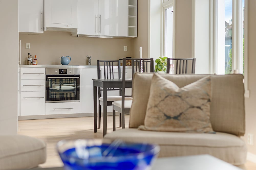 fosswinckel apartments