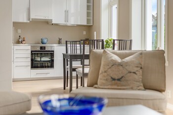 fosswinckel apartments