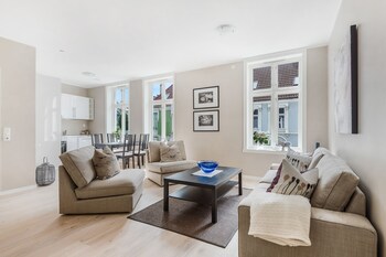 fosswinckel apartments