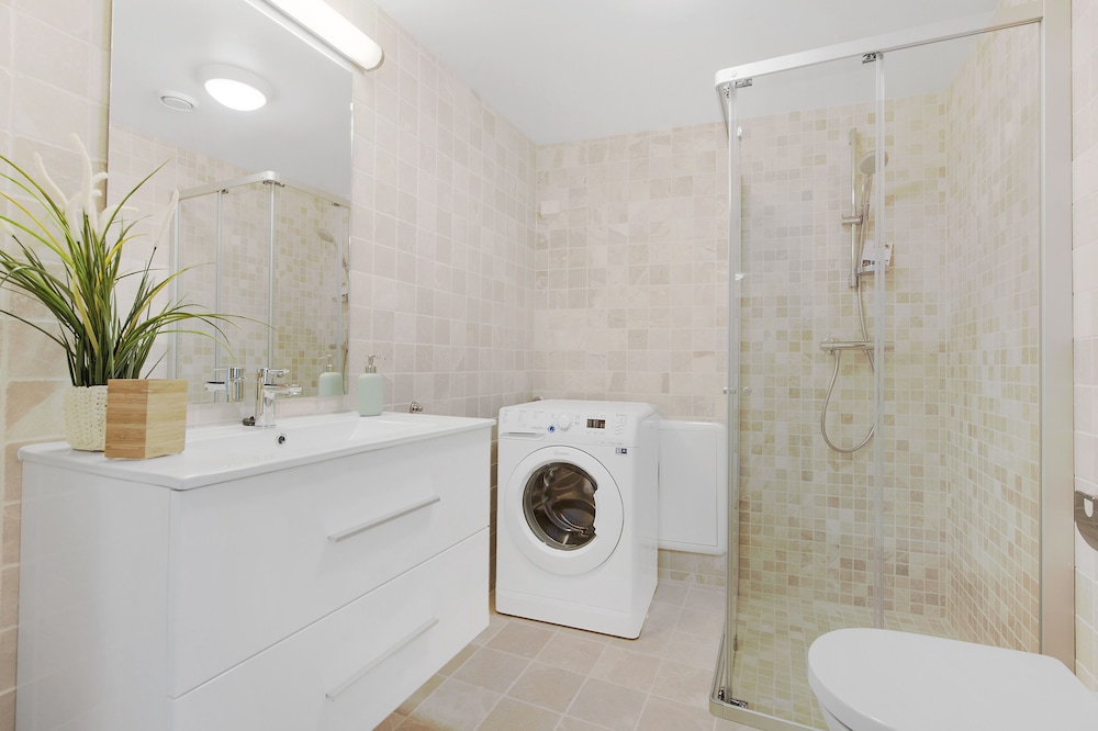 fosswinckel apartments