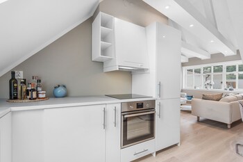 fosswinckel apartments