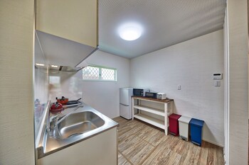 private villa espacio onna