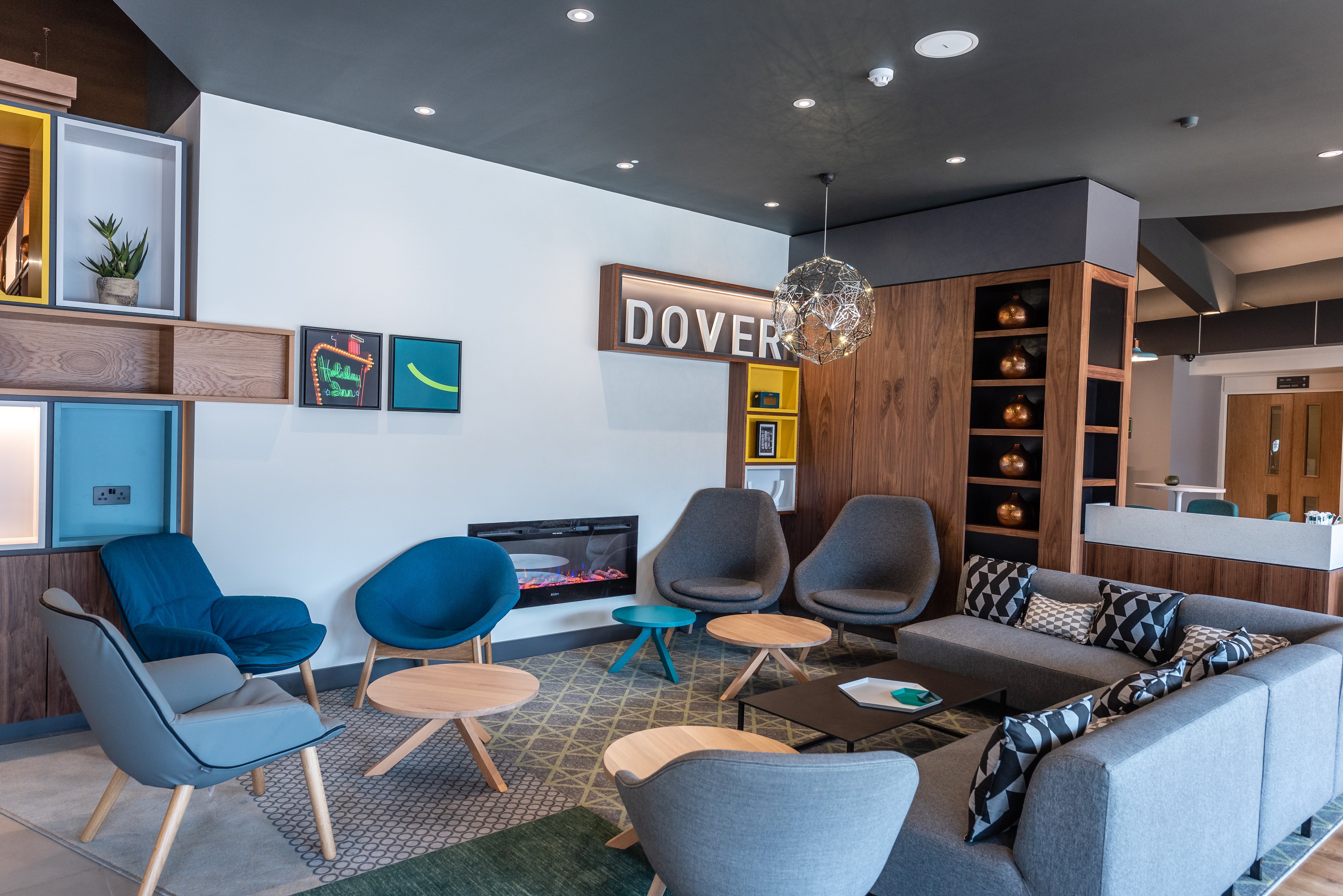 holiday inn dover by ihg
