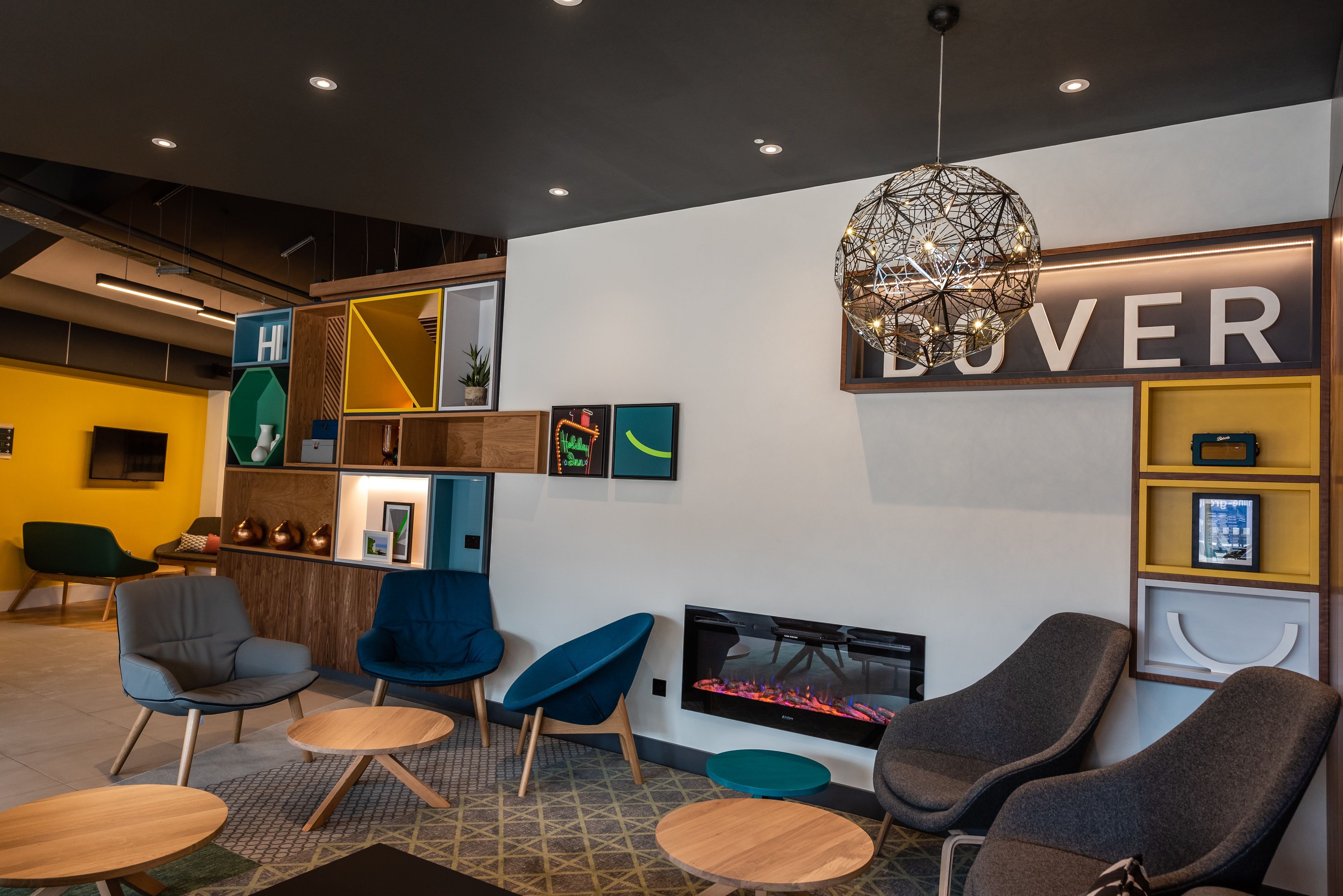 holiday inn dover by ihg