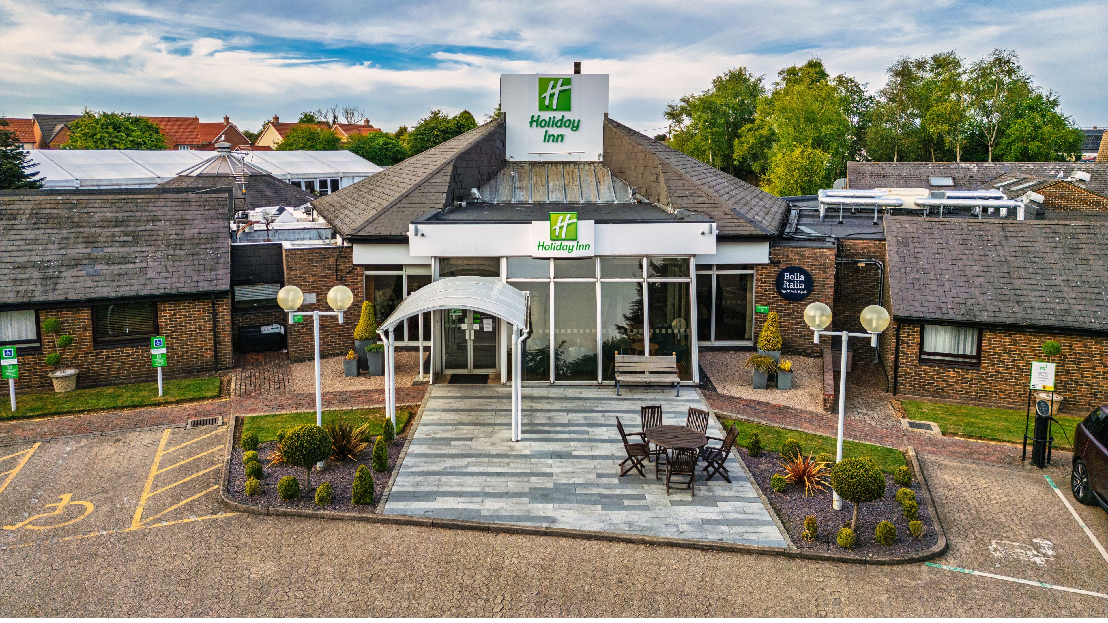 holiday inn dover by ihg