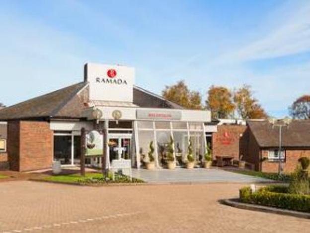 holiday inn dover by ihg