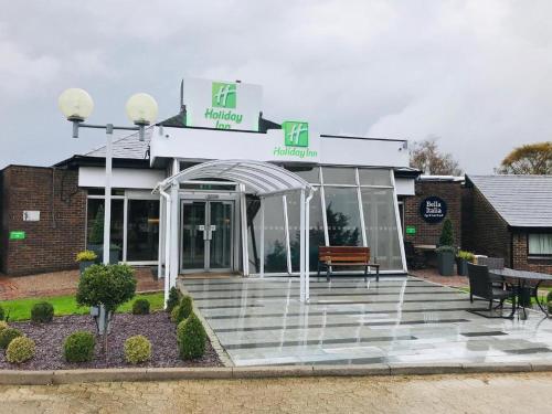 holiday inn dover by ihg