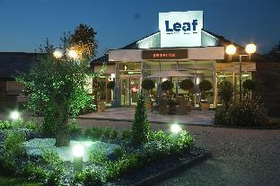 Holiday Inn Dover By Ihg,Dover>>Canterbury,4 star