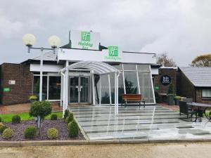 holiday inn dover by ihg