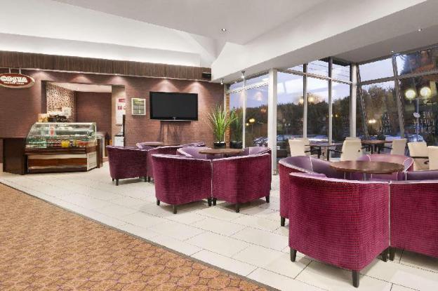 holiday inn dover by ihg