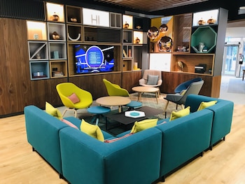 Holiday Inn Dover By Ihg,Dover>>Canterbury,4 star