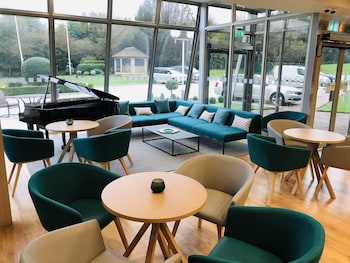 Holiday Inn Dover By Ihg,Dover>>Canterbury,4 star