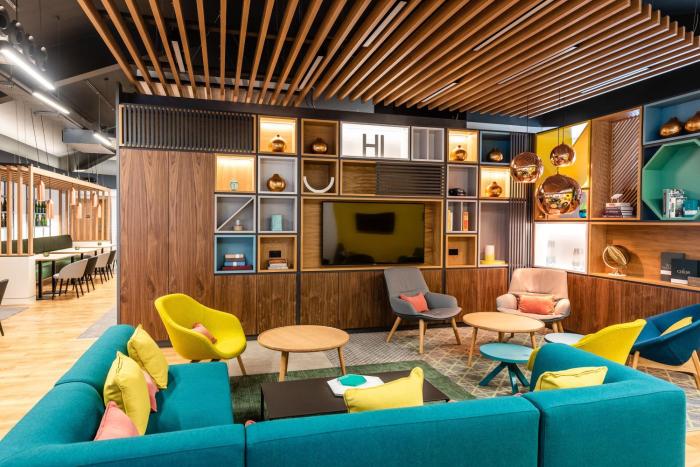 holiday inn dover by ihg