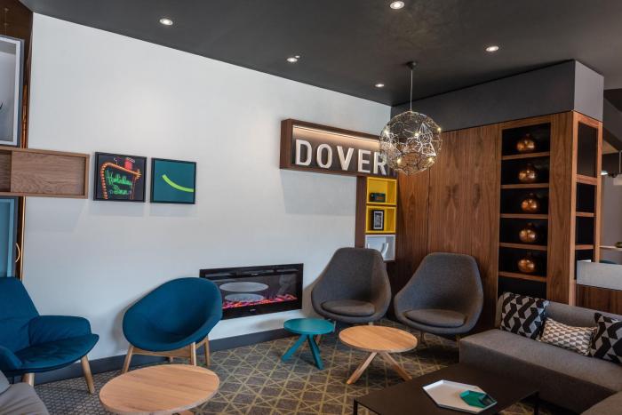 holiday inn dover by ihg