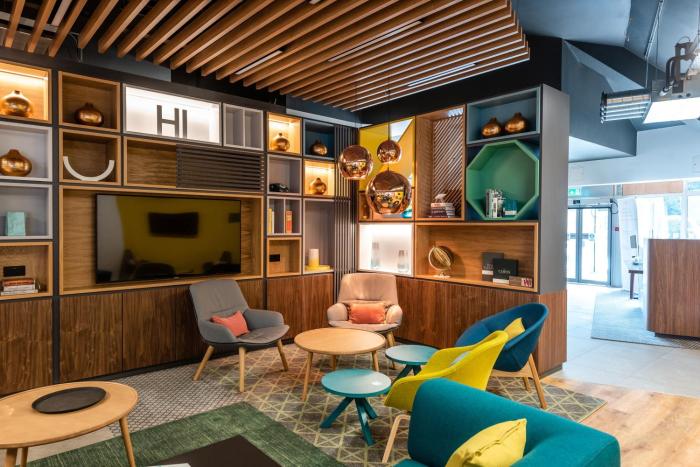 holiday inn dover by ihg