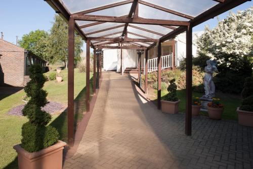 holiday inn dover by ihg