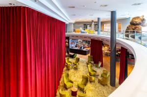 Mightytwice Hotel Dresden,In Albertstadt (Neustadt),4 star