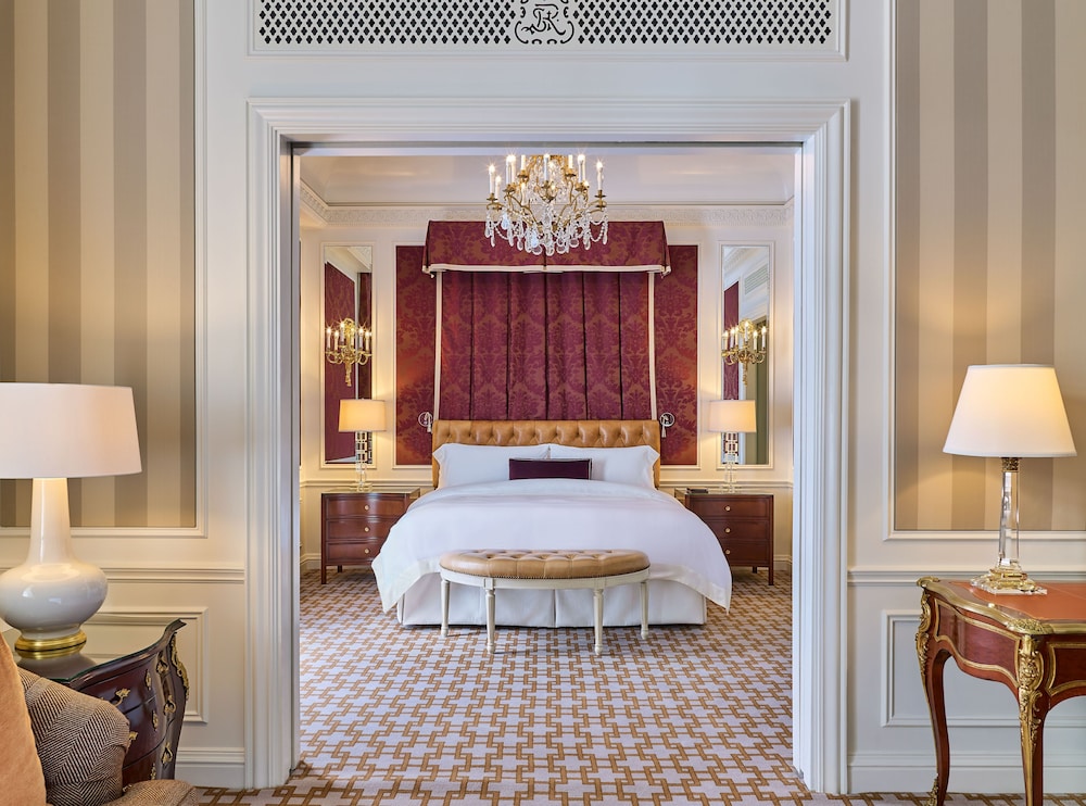 5th and 55th residence club