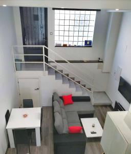 gredos loft