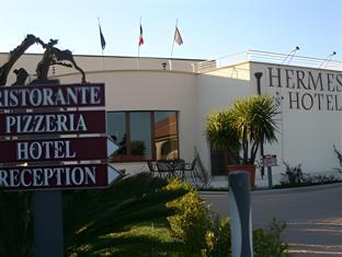 hermes hotel
