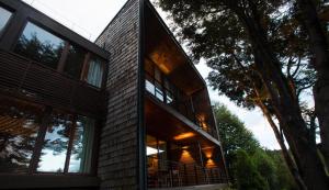 Uman Lodge,Near Rafting Futa Day Tours,4 star