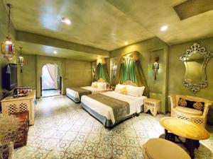 amanda hotel kenting