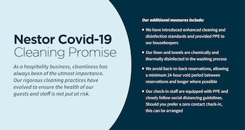 the warwick by aura collection