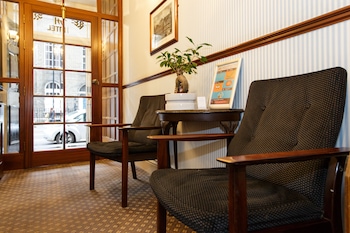 regency house