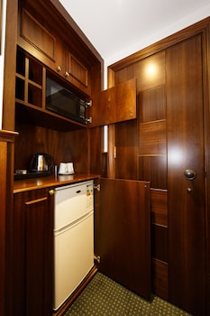 regency house