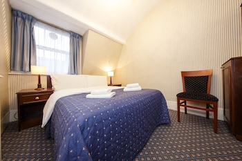 regency house