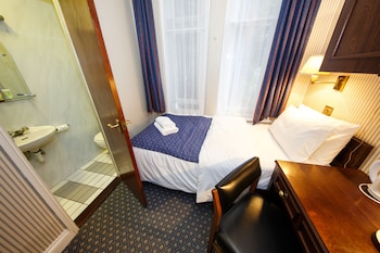 regency house