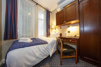 regency house