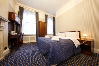 regency house