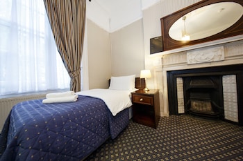 regency house
