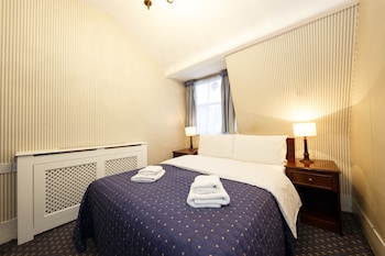 regency house