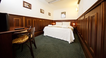 regency house