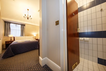 regency house