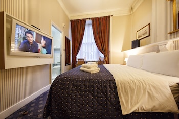 regency house