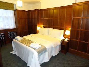 regency house