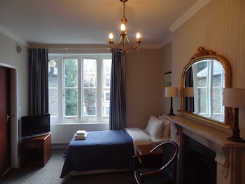 regency house