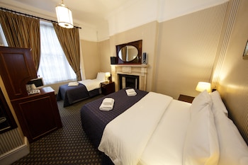 regency house