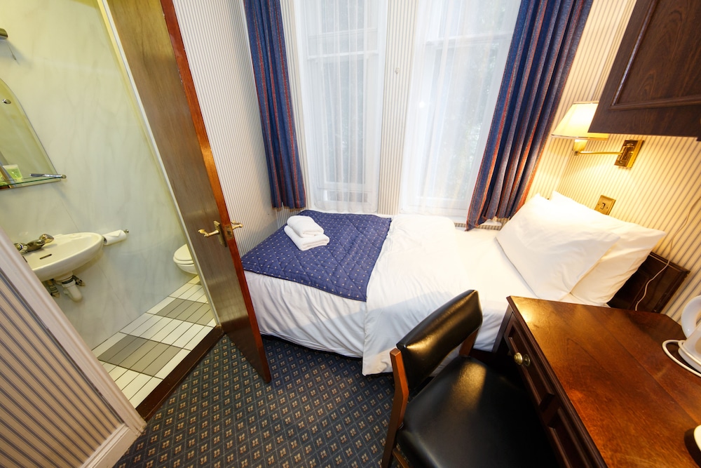 regency house